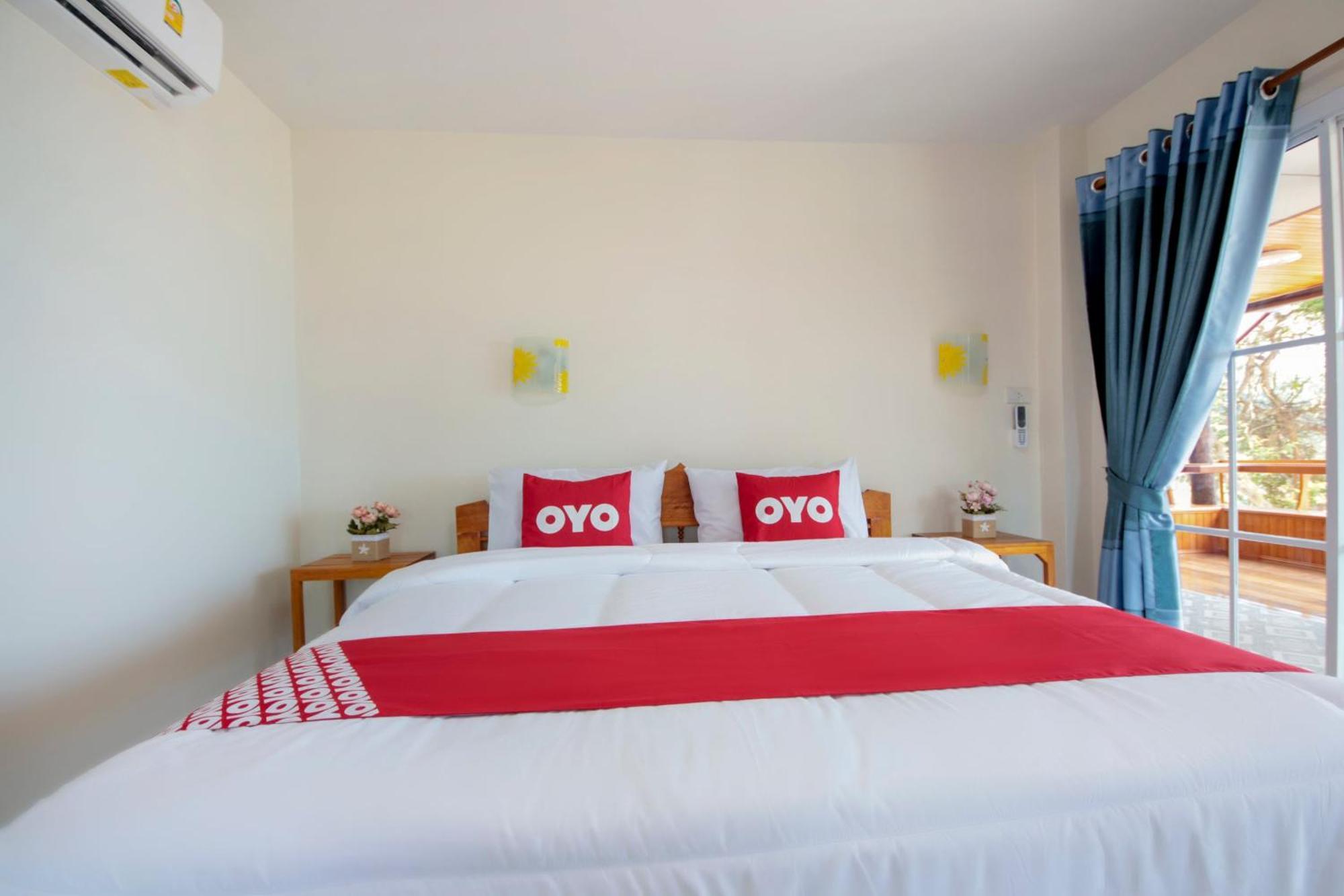 מלון Oyo 1085 Ma Lanta House