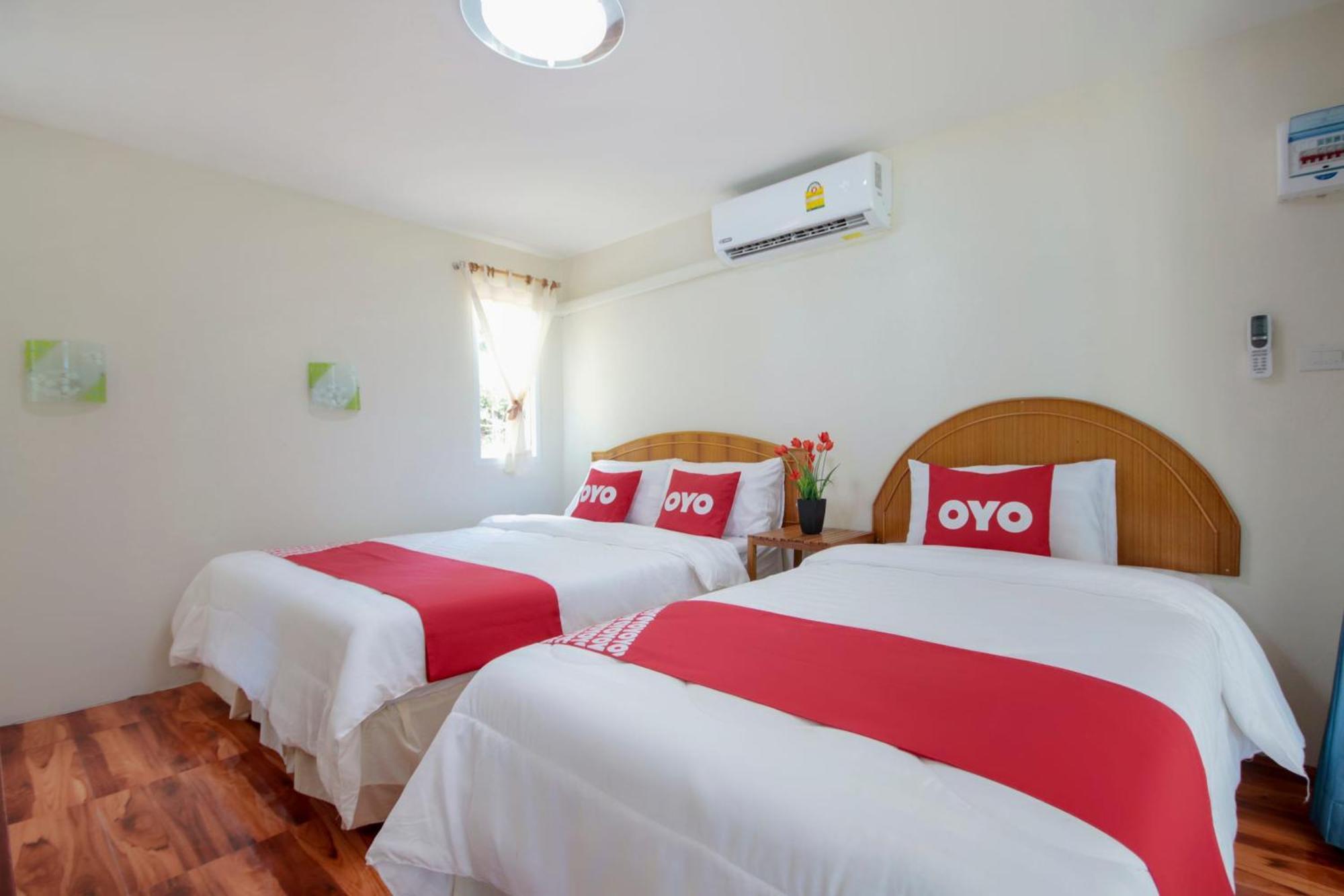Oyo 1085 Ma Lanta House מלון 2*
