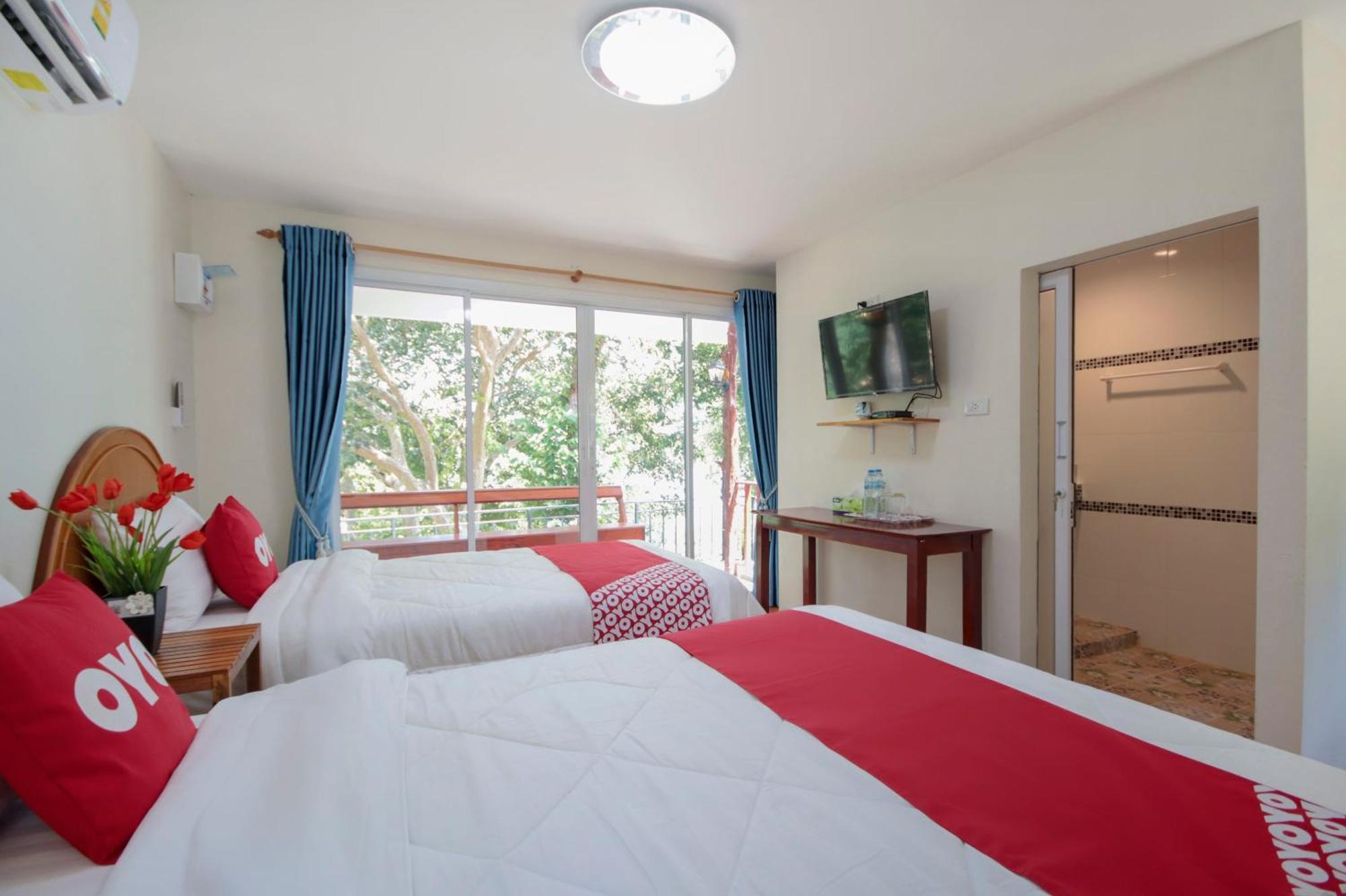 Oyo 1085 Ma Lanta House קו לנטה
