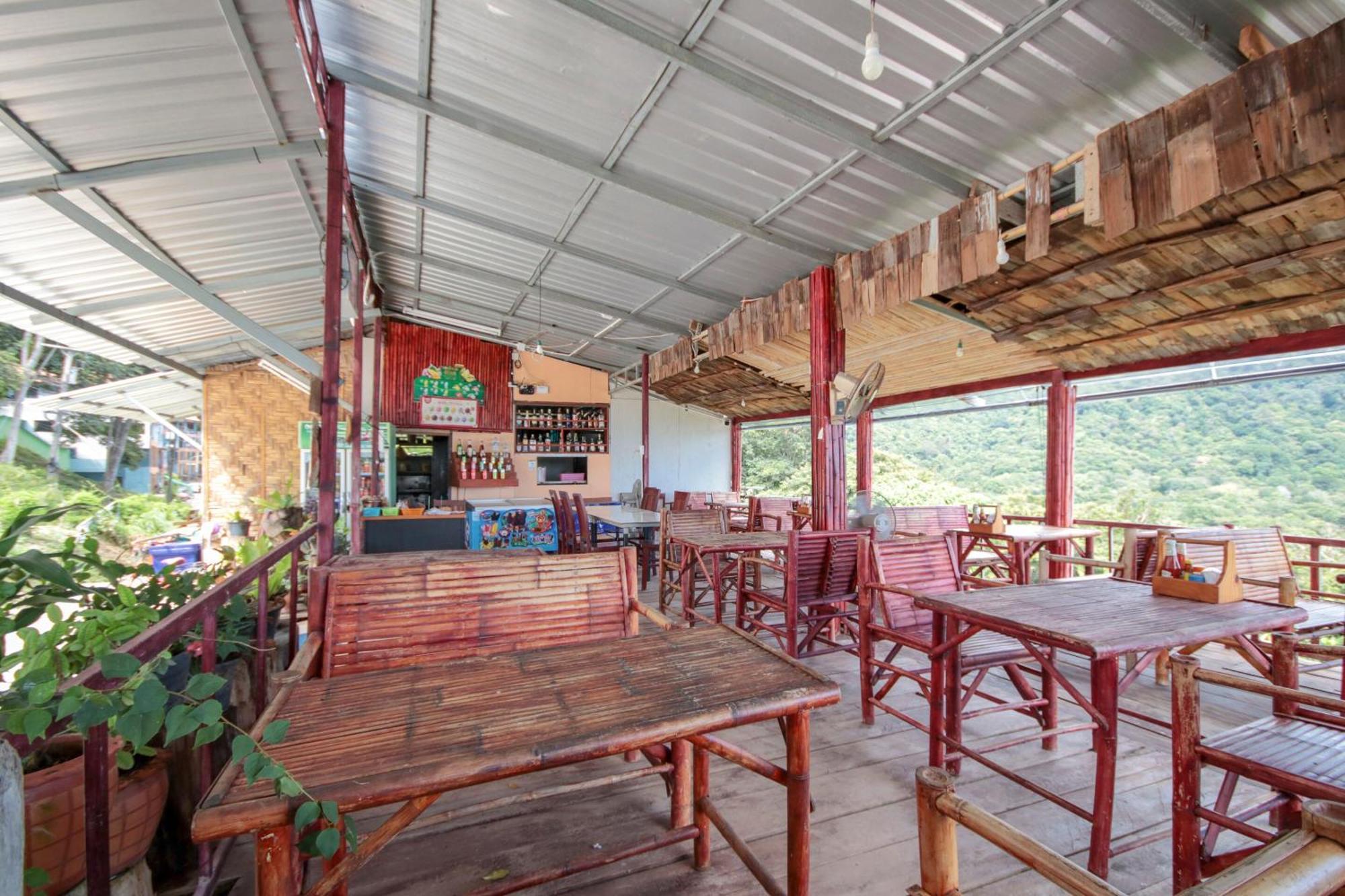 Oyo 1085 Ma Lanta House 2* קו לנטה