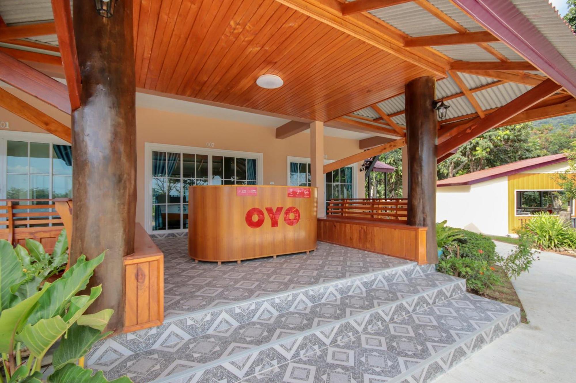 Oyo 1085 Ma Lanta House מלון 2*