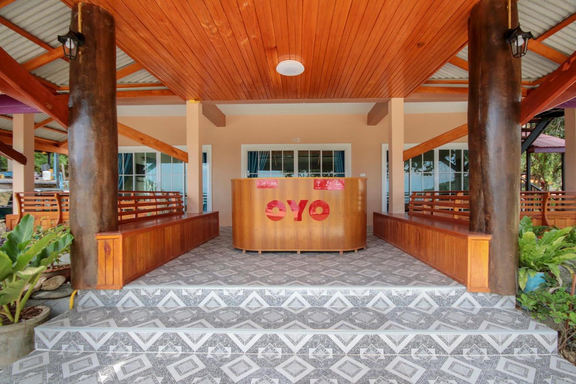 Oyo 1085 Ma Lanta House קו לנטה