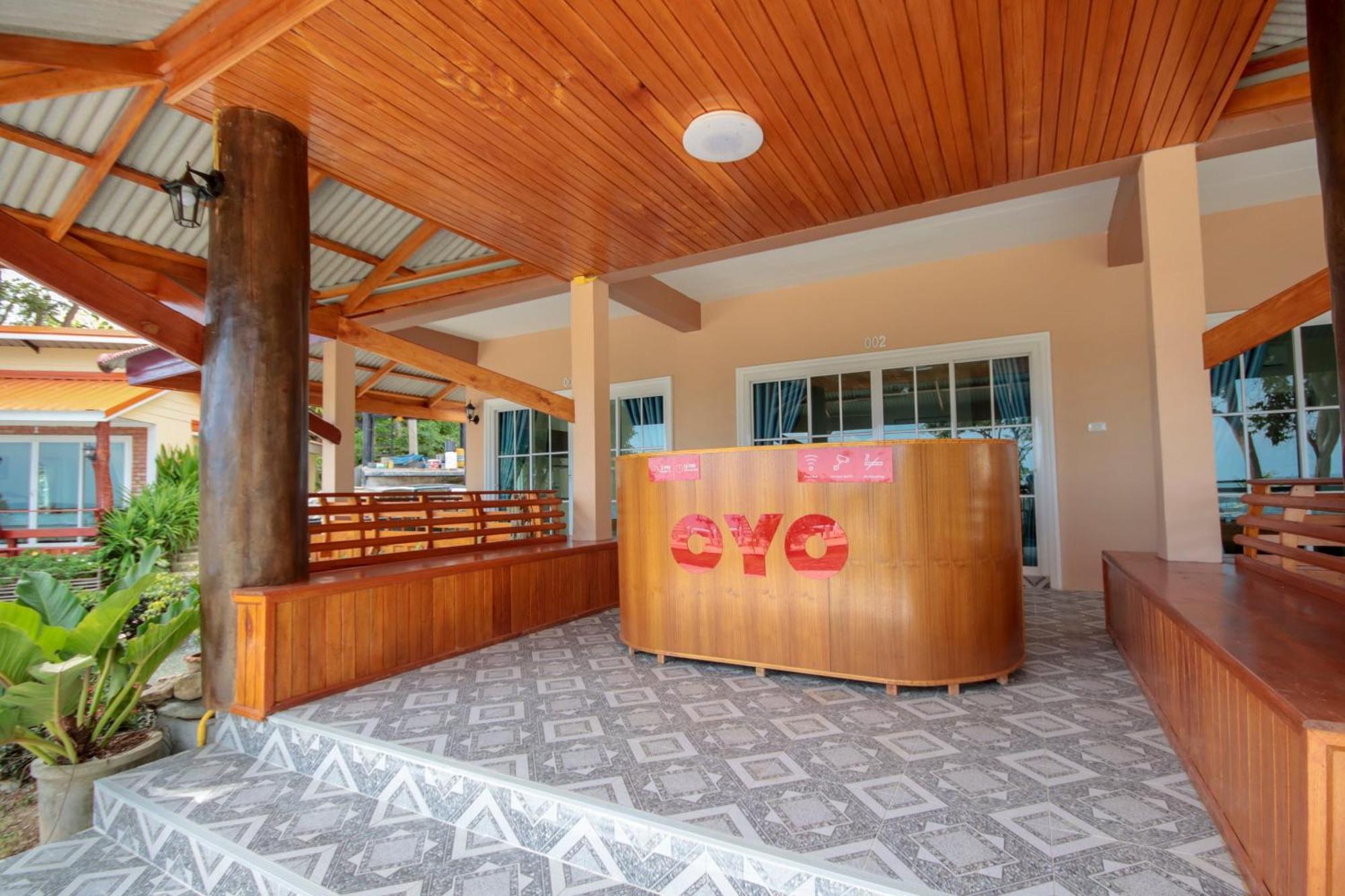 Oyo 1085 Ma Lanta House מלון