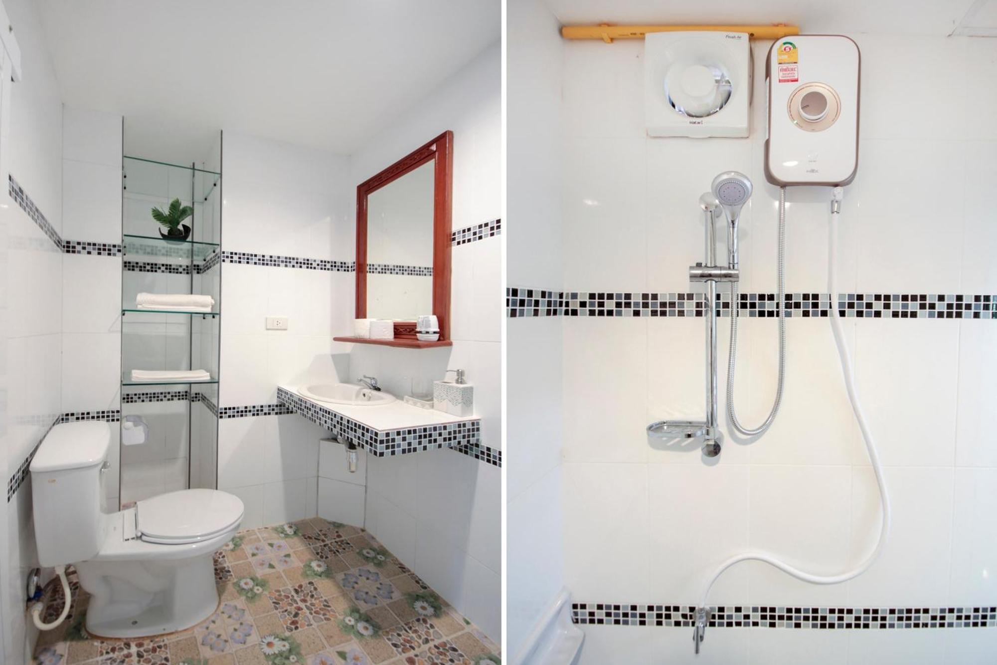 מלון Oyo 1085 Ma Lanta House