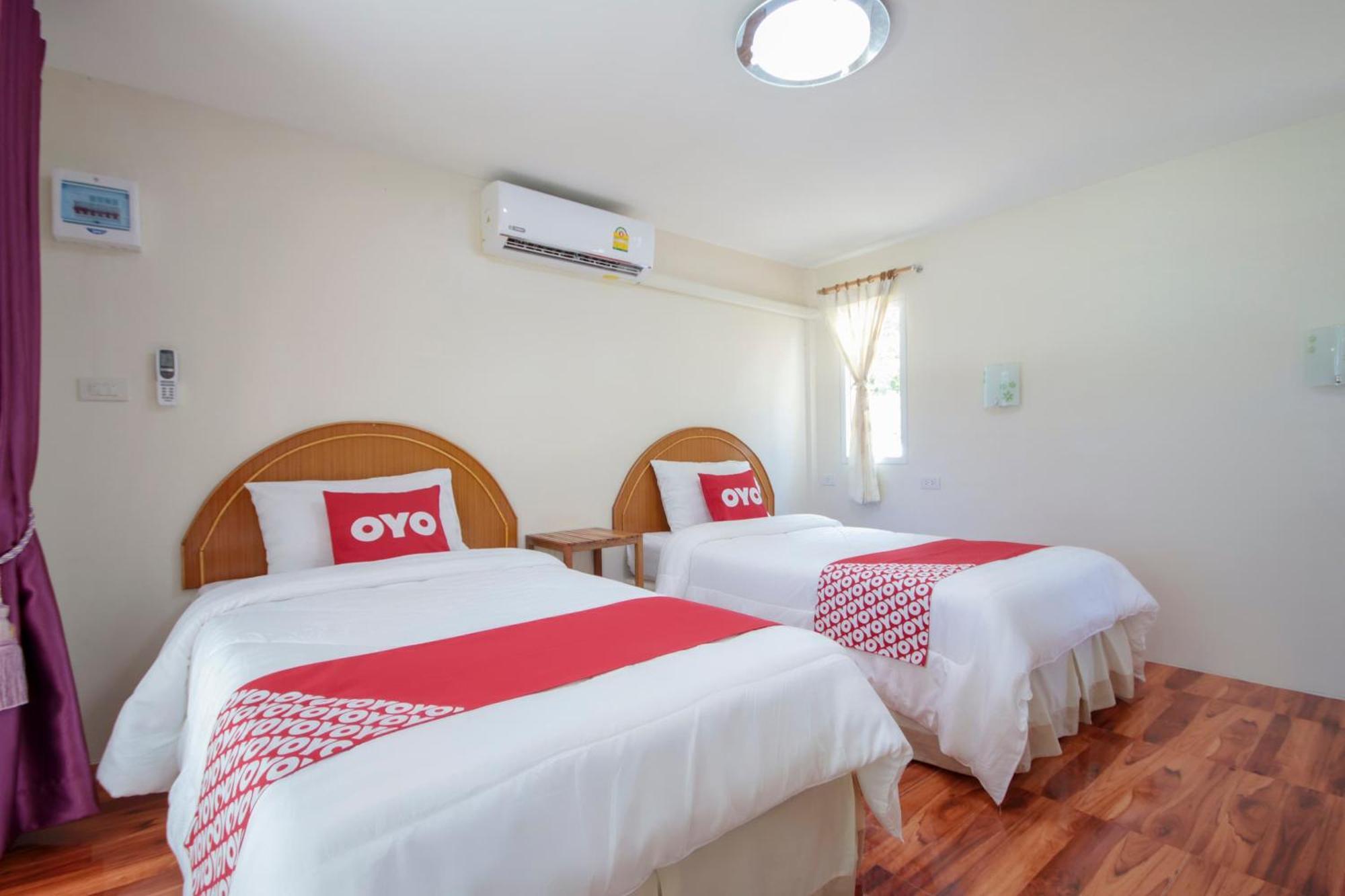 Oyo 1085 Ma Lanta House מלון קו לנטה