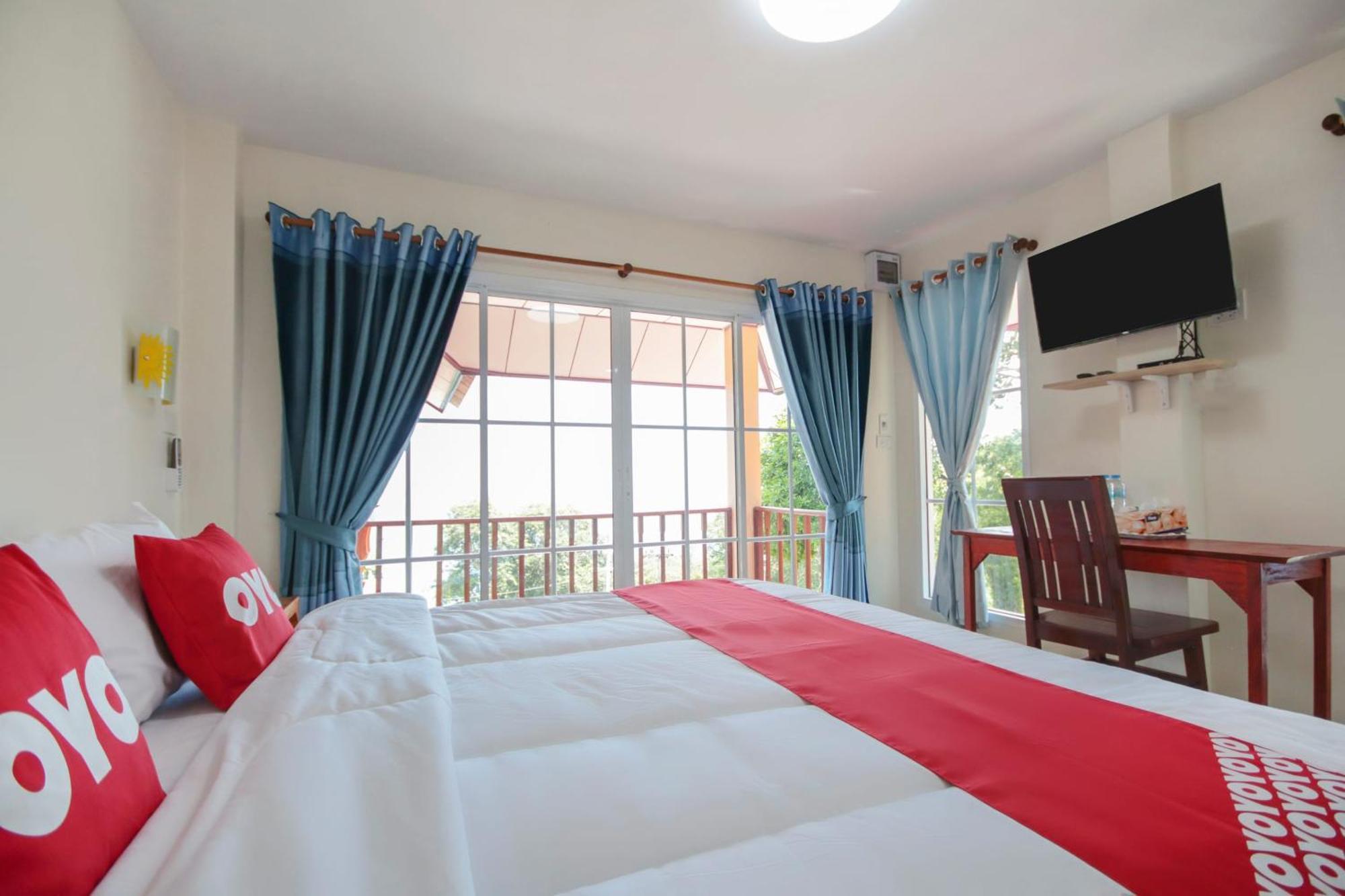 Oyo 1085 Ma Lanta House 2* קו לנטה
