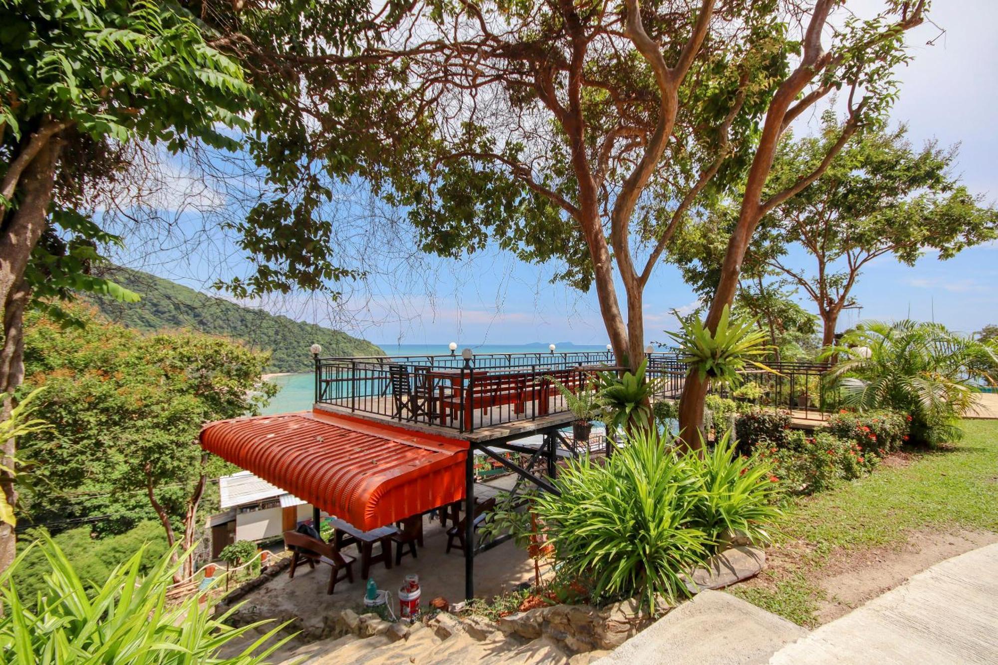 מלון Oyo 1085 Ma Lanta House