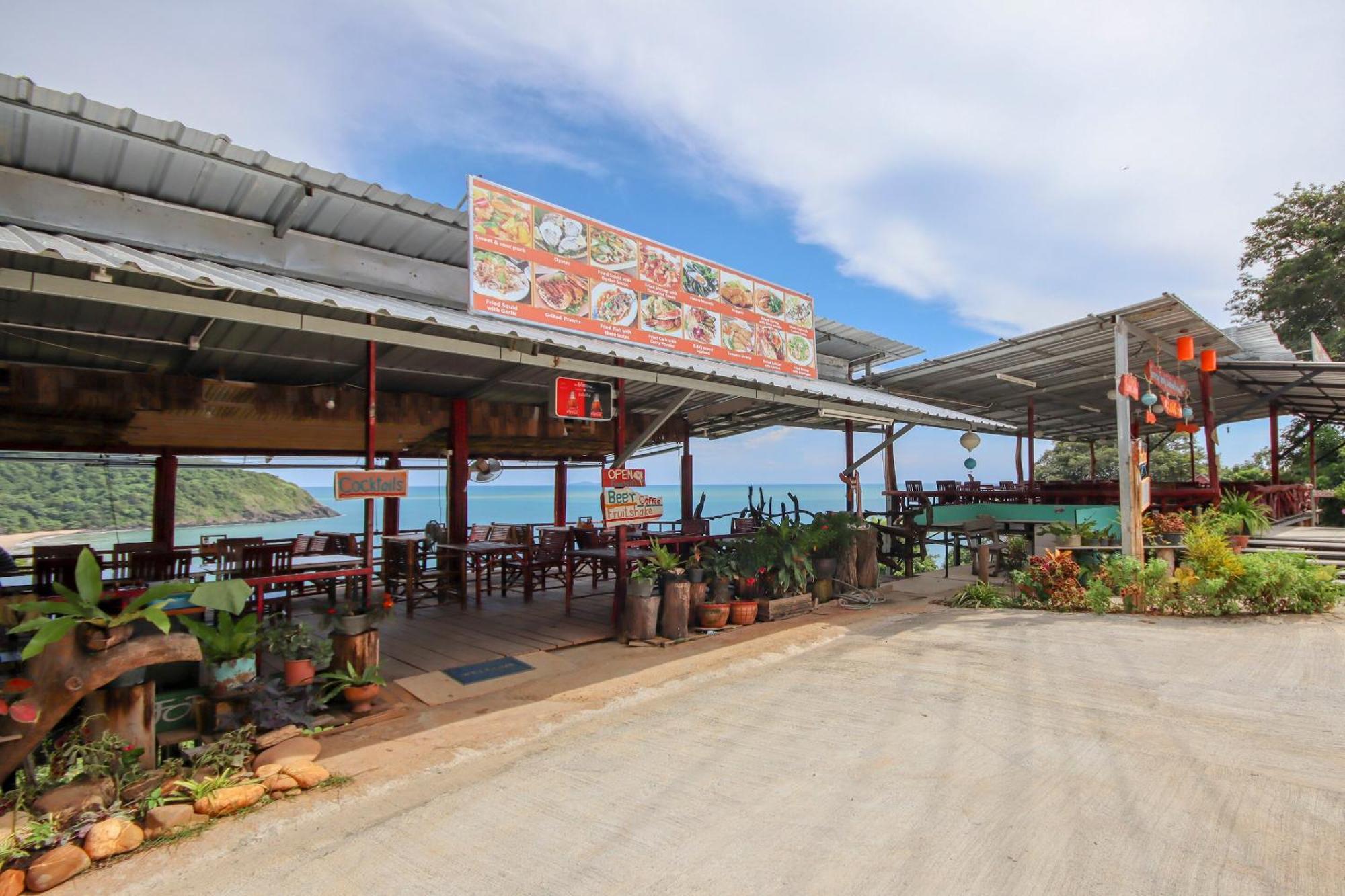 Oyo 1085 Ma Lanta House קו לנטה