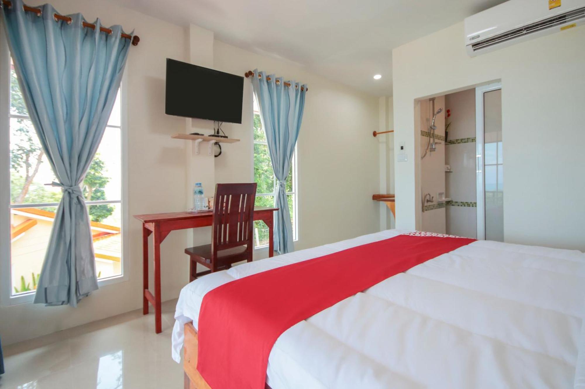 Oyo 1085 Ma Lanta House Ko Lanta