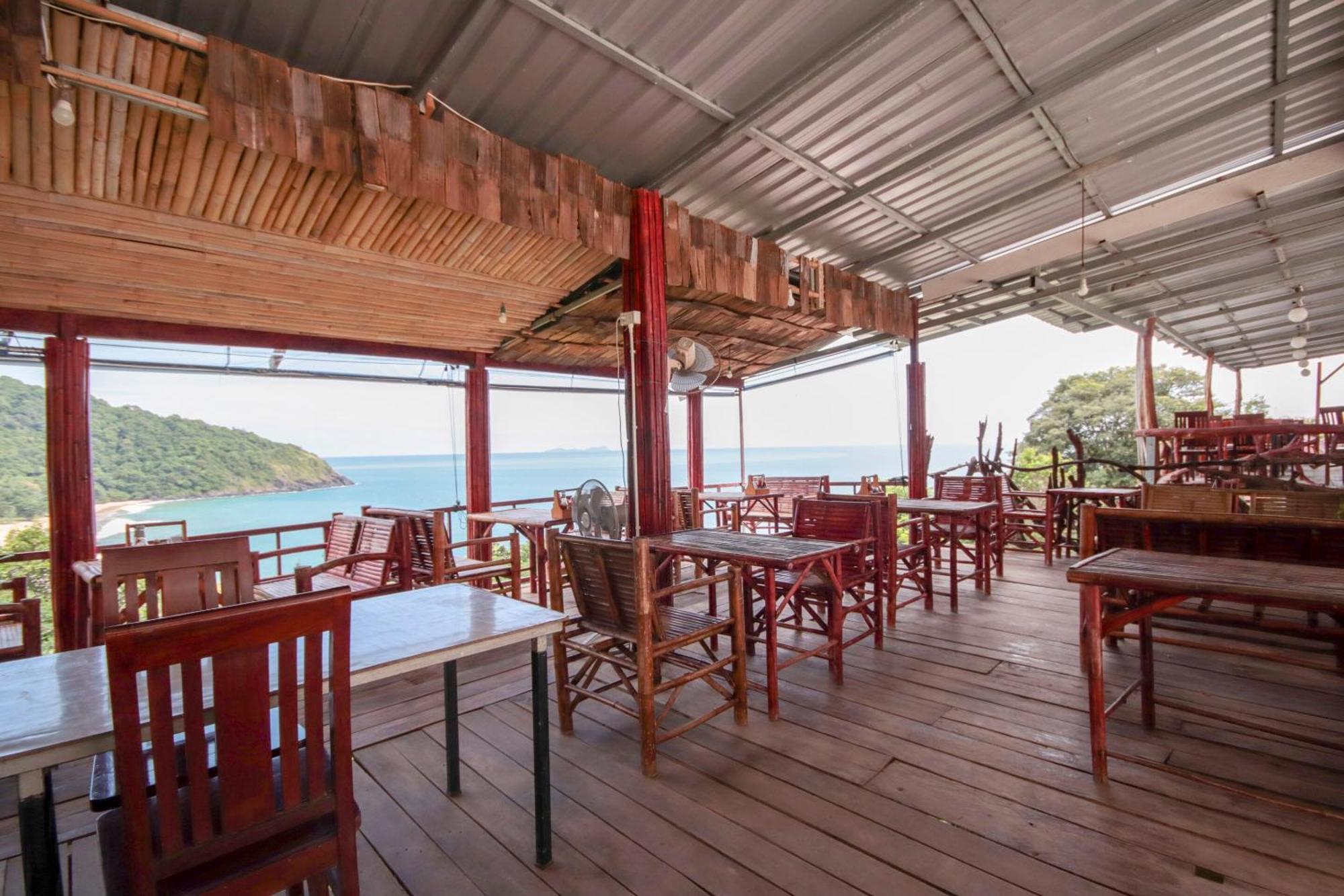 Oyo 1085 Ma Lanta House Hotel Ko Lanta
