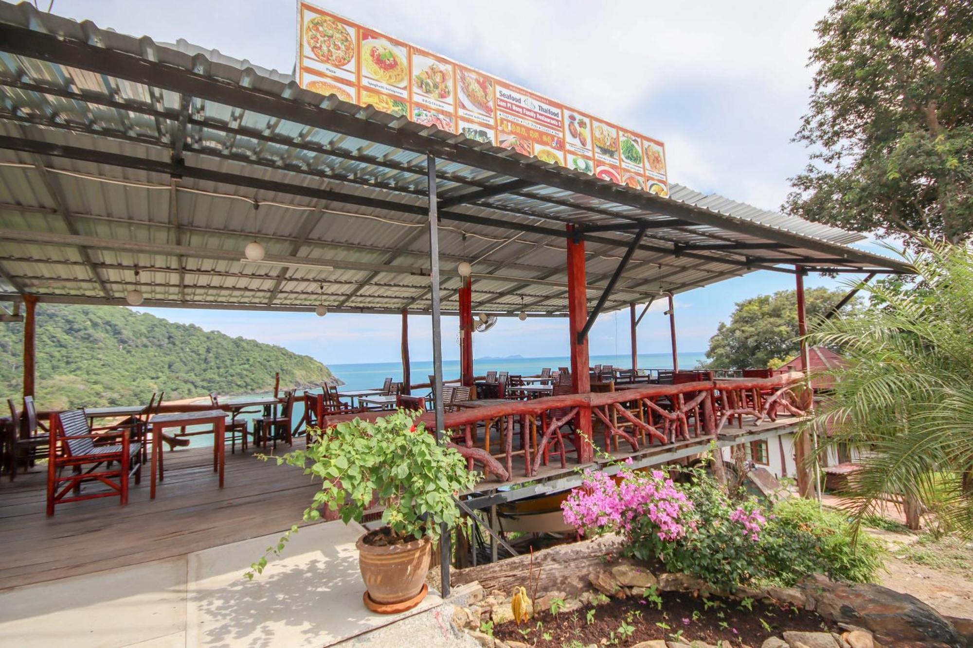 Hotel Oyo 1085 Ma Lanta House Ko Lanta