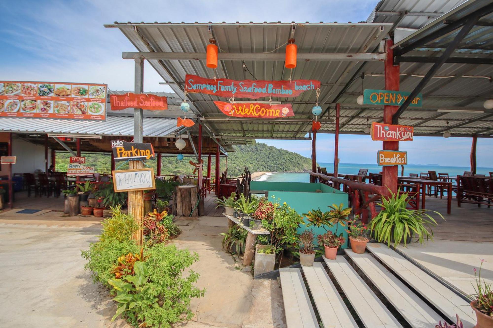 Oyo 1085 Ma Lanta House Ko Lanta
