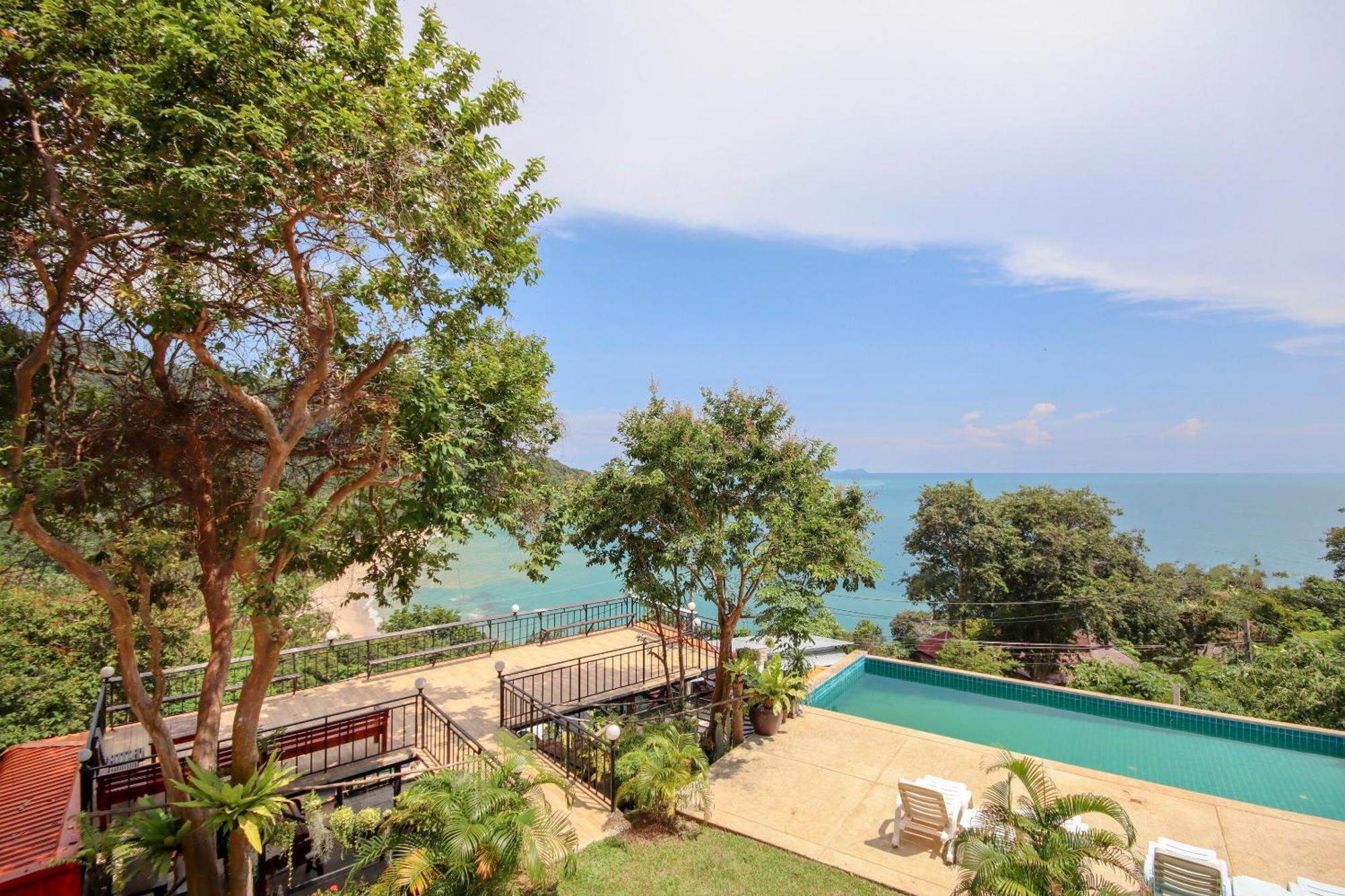 Oyo 1085 Ma Lanta House Hotel Ko Lanta