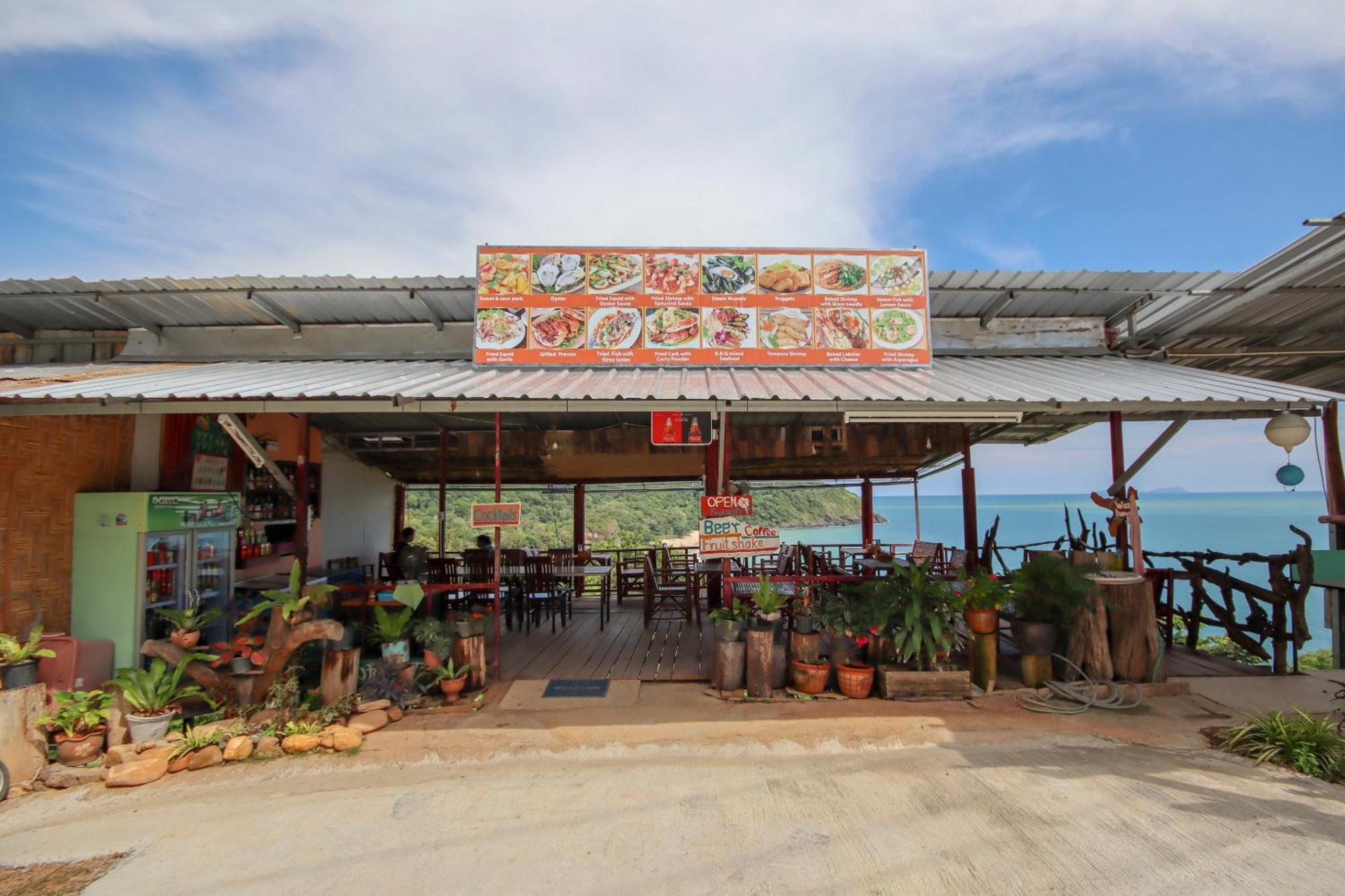 Hotel Oyo 1085 Ma Lanta House Ko Lanta