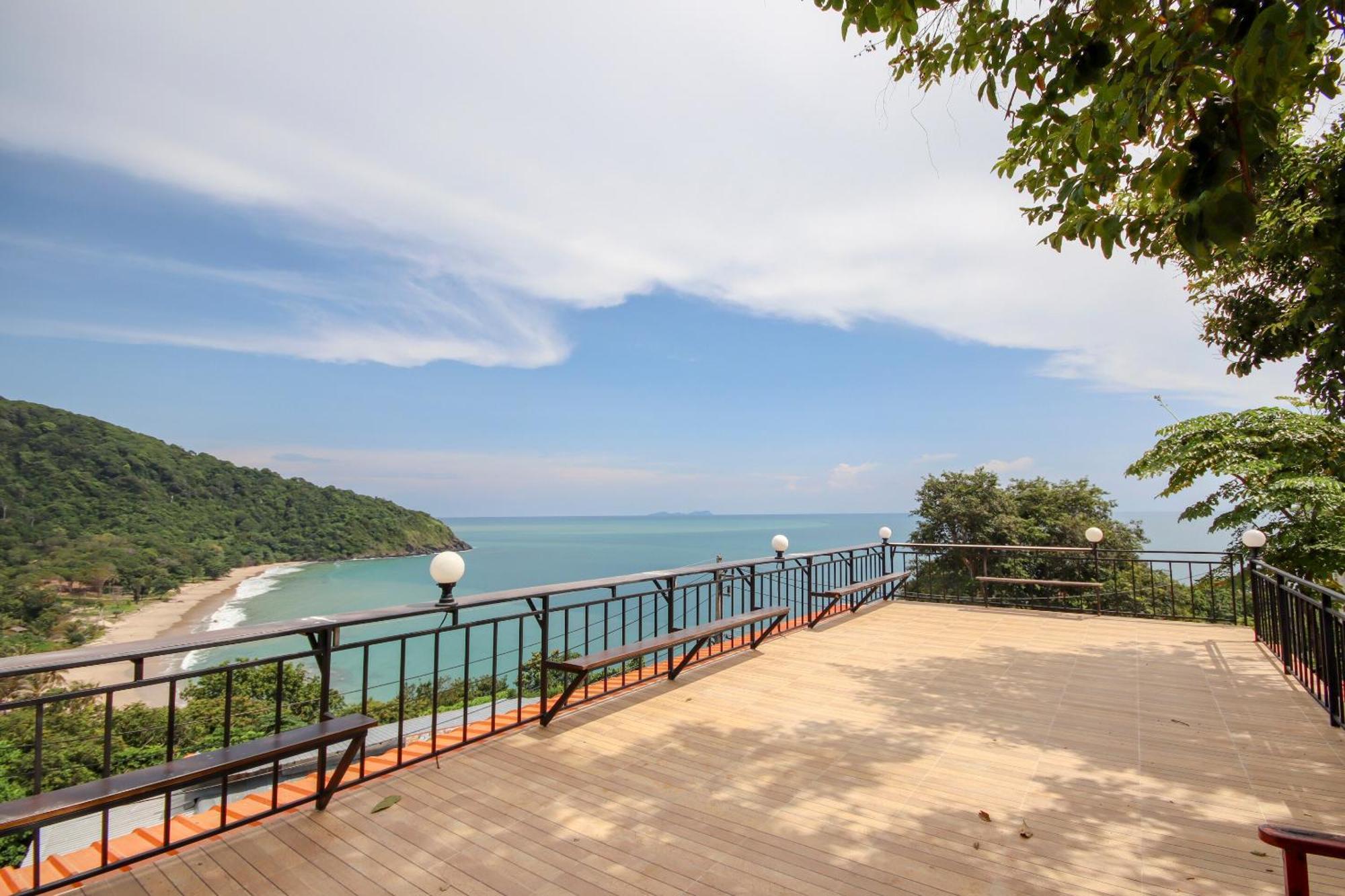 Oyo 1085 Ma Lanta House 2* Ko Lanta