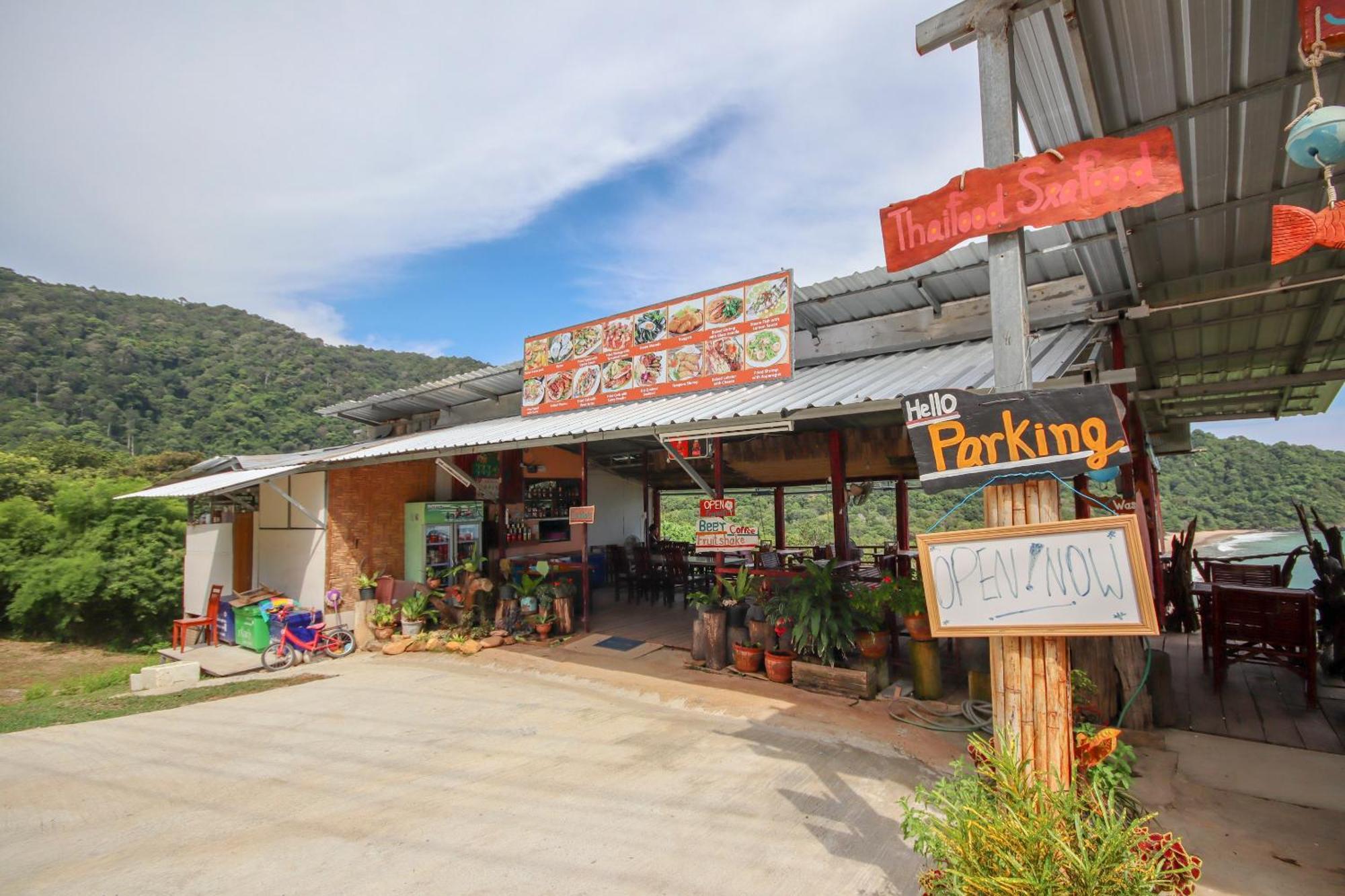 Oyo 1085 Ma Lanta House Hotel Ko Lanta