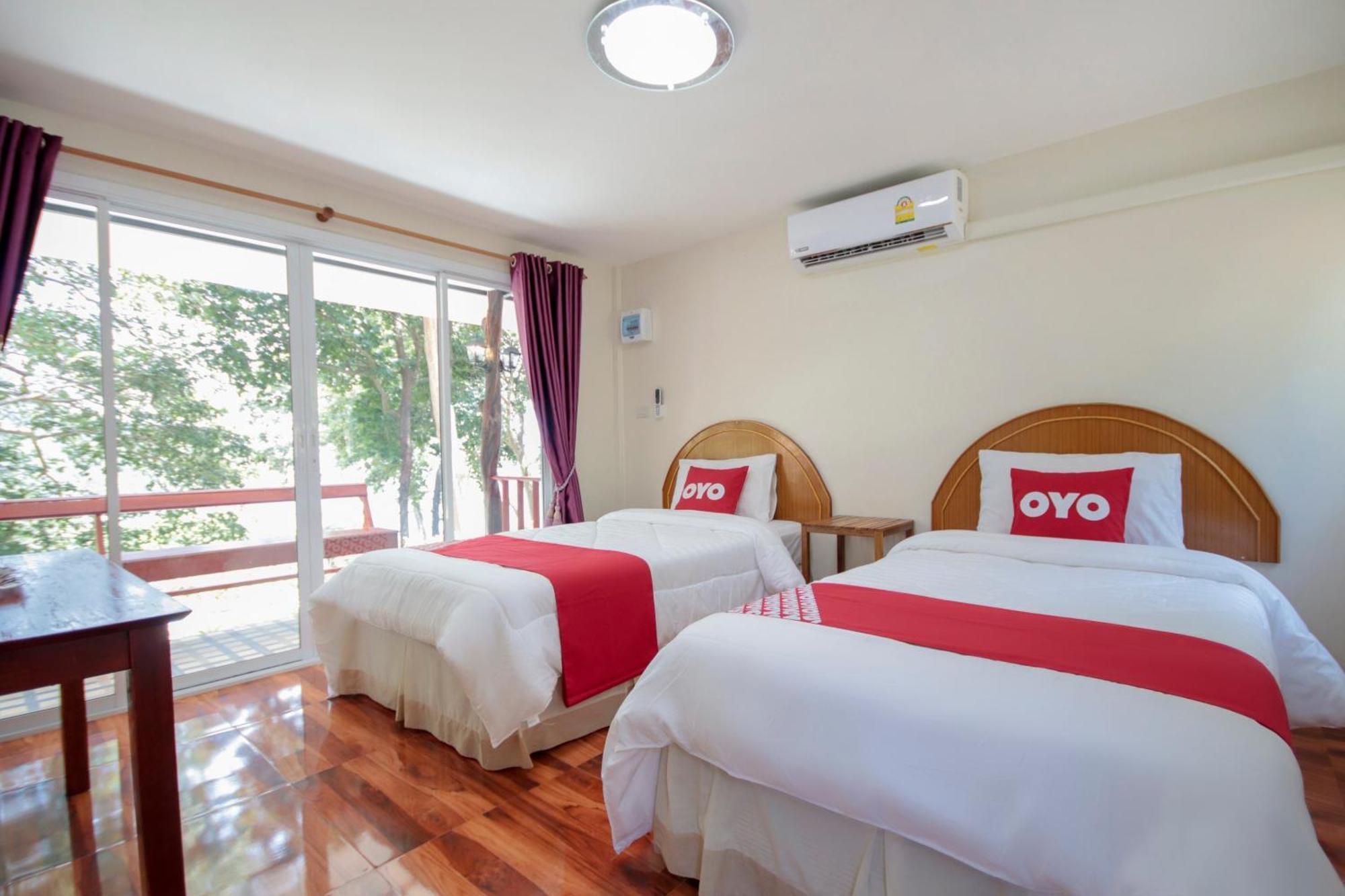 Hotel Oyo 1085 Ma Lanta House Ko Lanta